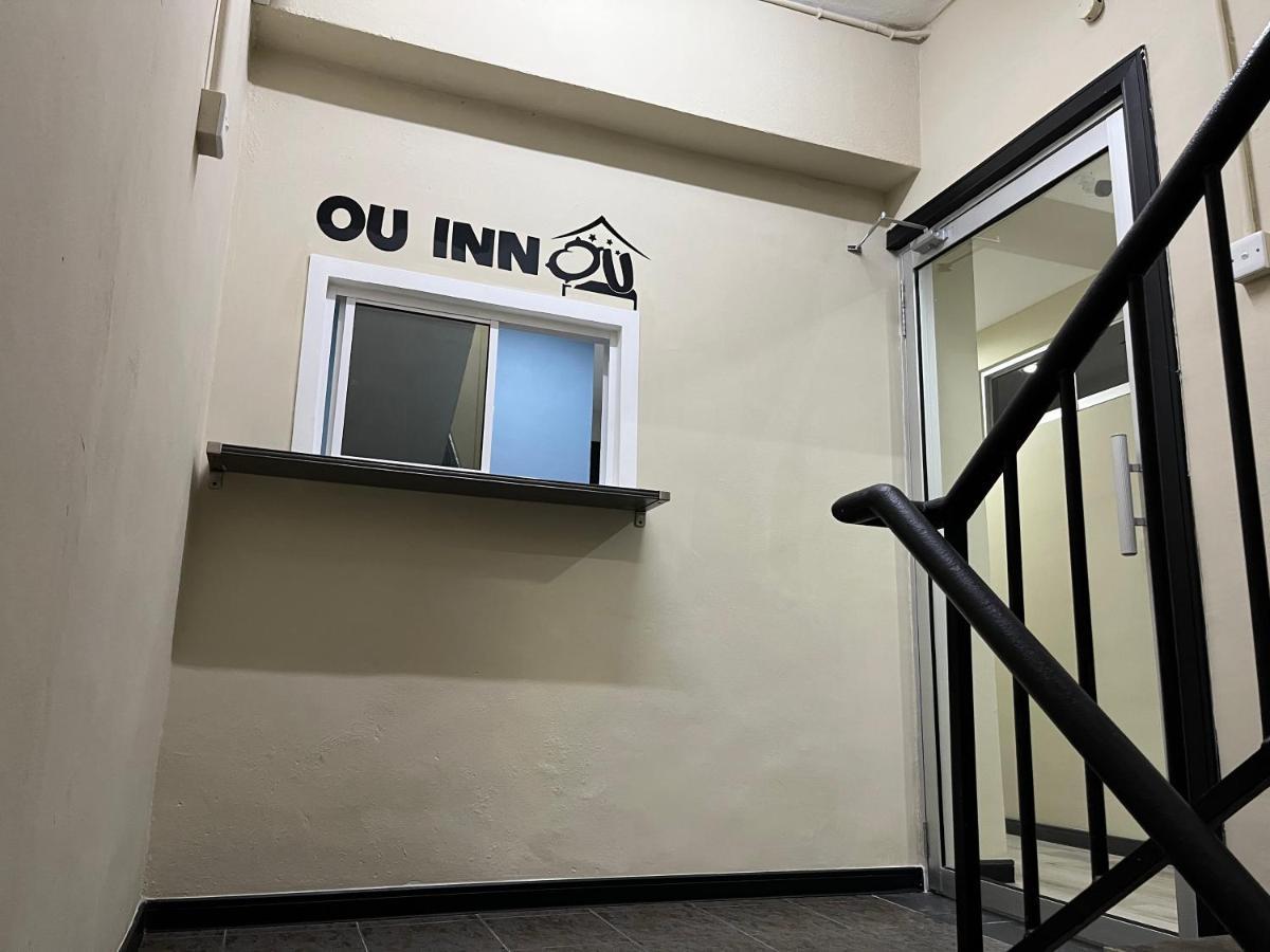 Ou Inn Cameron Highlands ,Ferm Nyonya Restaurant タナ・ラタ エクステリア 写真